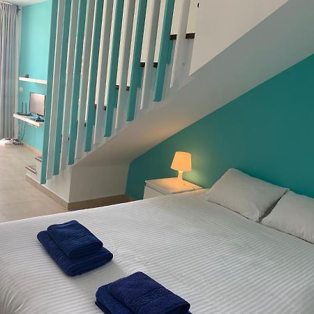Casa Colm Cotillo Mar Εξωτερικό φωτογραφία