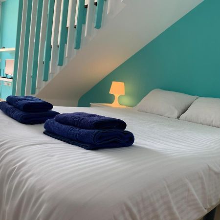 Casa Colm Cotillo Mar Εξωτερικό φωτογραφία