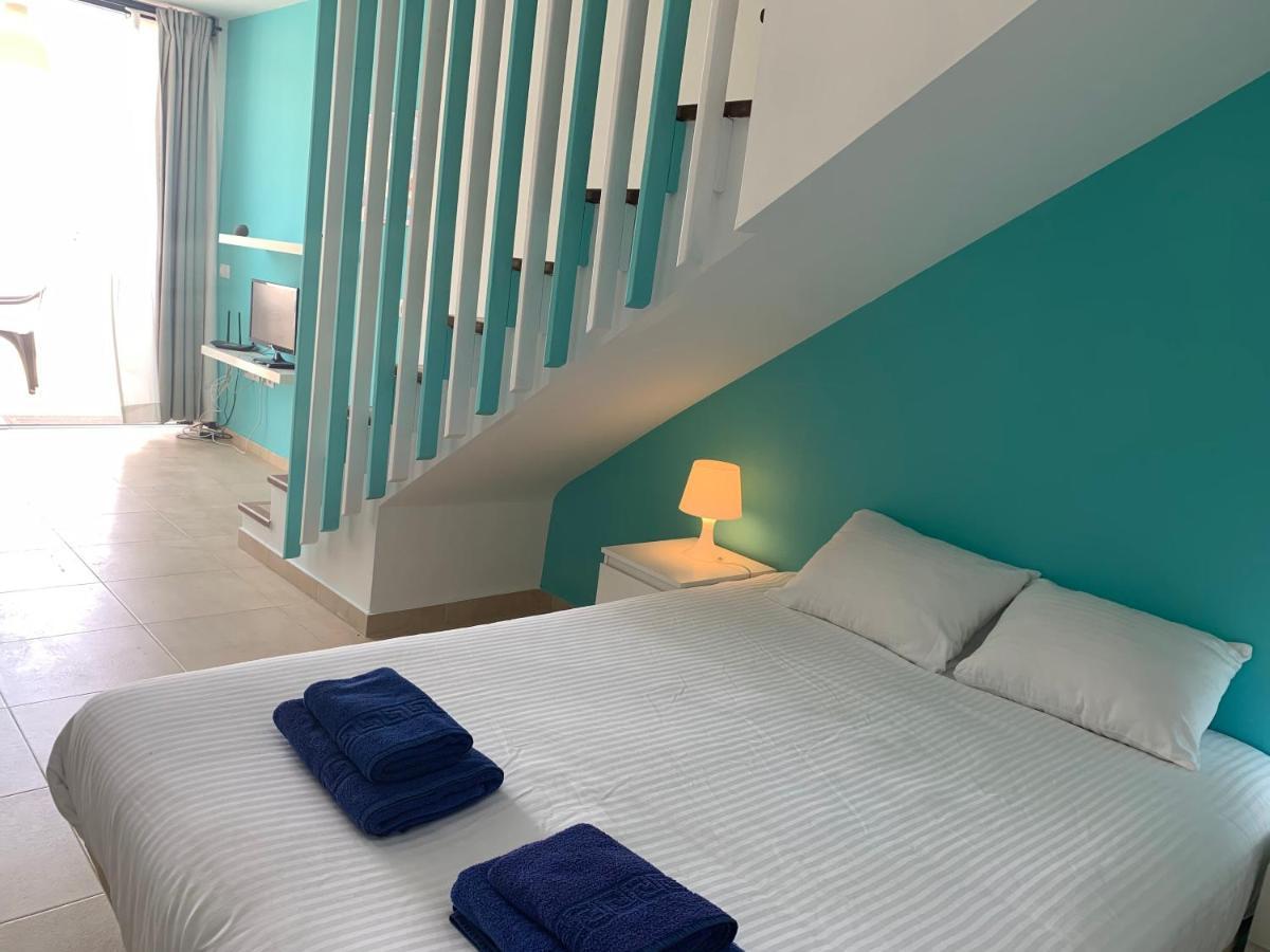 Casa Colm Cotillo Mar Εξωτερικό φωτογραφία