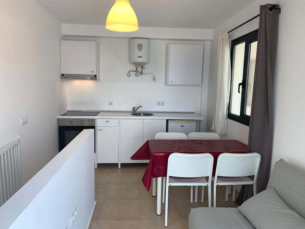 Casa Colm Cotillo Mar Εξωτερικό φωτογραφία