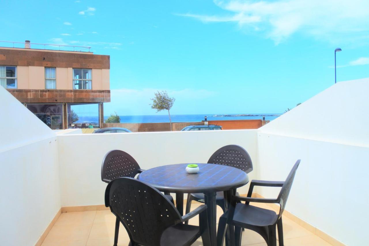 Casa Colm Cotillo Mar Εξωτερικό φωτογραφία