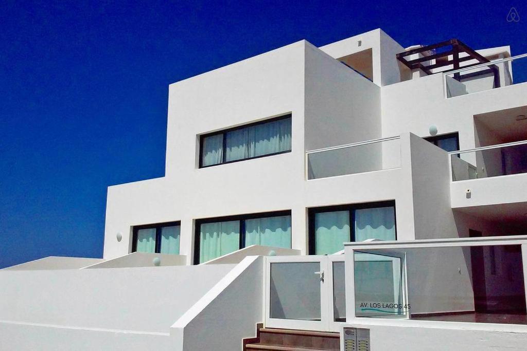 Casa Colm Cotillo Mar Εξωτερικό φωτογραφία