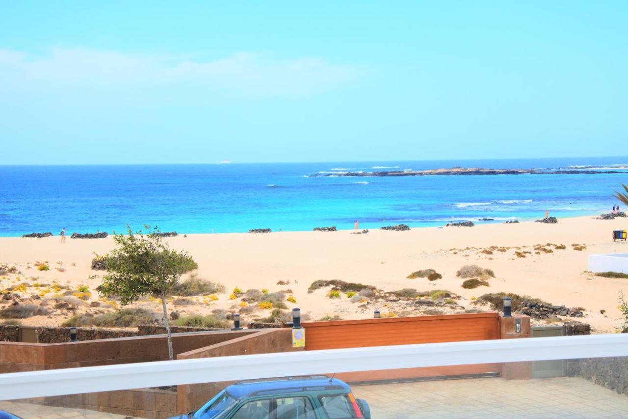 Casa Colm Cotillo Mar Εξωτερικό φωτογραφία